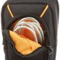 AmazonBasics Large Point and Shoot Camera Case - 6 x 4 x 2 Inches, Black