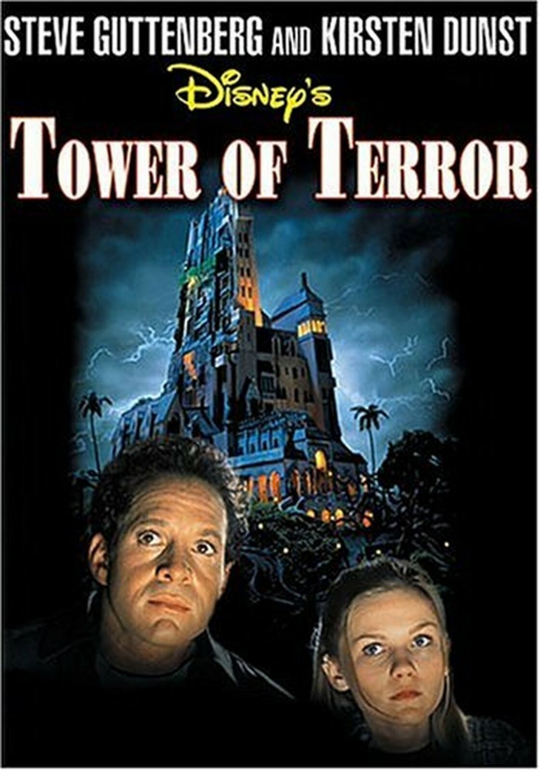 Tower Of Terror