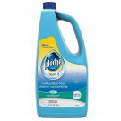 Pledge Multisurface Floor Cleaner Concentrate, Rainshower, 32 fl oz