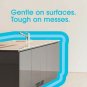 Pledge Multisurface Floor Cleaner Concentrate, Rainshower, 32 fl oz
