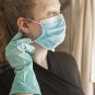 Qiansou Medical Disposable Earloop Face Masks - Dust Flu Germs Pollen Protect...