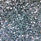10,000pc bulk 3mm 10ss CLEAR Loose Rhinestone Hot Fix