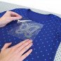 10,000pc bulk 3mm 10ss CLEAR Loose Rhinestone Hot Fix