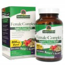 Nature's Answer Female Complex, 90-Count,800 mg