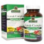 Nature's Answer Female Complex, 90-Count,800 mg