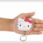 Hello Kitty Personal Alarm Keychain - Safety Device - 140 db - Very Loud