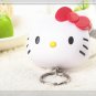 Hello Kitty Personal Alarm Keychain - Safety Device - 140 db - Very Loud