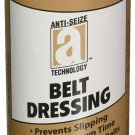 ANTI-SEIZE TECHNOLOGY 17030 Belt Dressing, 12 oz Aerosol Can
