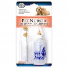 Four Paws Pet Nursing Bottle Kit Single Unit 4 oz.