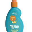 T is for Tame | 100% Natural Hair Taming Spray | Baby, Toddler & Up | Chemica...