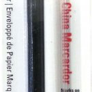 General Pencil 1240ABP China Marker Multi Purpose Grease Pencil, Black/White,...