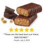 Think! (thinkThin) High Protein Bars - Chunky Peanut Butter, 20g Protein, 0g ...