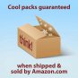 Think! (thinkThin) High Protein Bars - Chunky Peanut Butter, 20g Protein, 0g ...