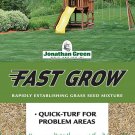 Jonathan Green 10820 Fast Grow Grass Seed Mix, 3 Pounds