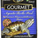 Royal Pet Supplies Inc Zoo Med Gourmet Aquatic Turtle Food 11-Ounce