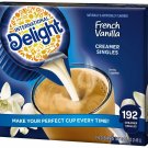 International Delight, French Vanilla, Single-Serve Coffee Creamers, 192 Coun...
