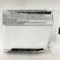 Daiso Japan Soft Clay (White) E008-No.1 1 white
