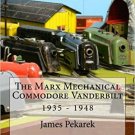 The Marx Mechanical Commodore Vanderbilt