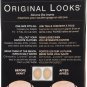 Original Looks Silicone Bra Inserts and Enhancers, One Size Fits All