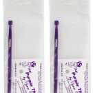 Little Foot That Purple Thang- (2 Pack)