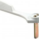 Prime-Line E 2162 Sliding Door Latch Lever, Diecast Turn with Steel Tailpiece...