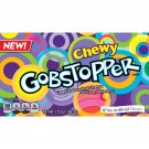 Gobstopper Chewy Candy Video Box, 12 Count