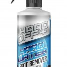 Hard Off+ Hard Water Stain Remover - Professional Grade Shower Cleaner - Bath...
