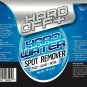 Hard Off+ Hard Water Stain Remover - Professional Grade Shower Cleaner - Bath...