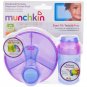 Munchkin Formula Dispenser Combo Pack, Colors May Vary