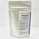Newstone Sodium Polyacrylate - Superabsorbent Diaper Polymer (White, 0.38mm g...