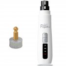 WWVVPET Pet Nail Grinder,8 Hours Using & 2 Speed Dog Nail Clipper,Electric Na...