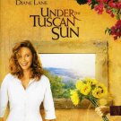 Under the Tuscan Sun