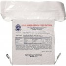 SOS Food Labs, Inc. 185000825 S.O.S. Rations Emergency 3600 Calorie Food bar ...