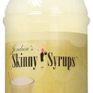 White Chocolate- Jordan's Skinny Syrups Sugar Free