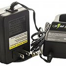 Earthwise CH91000, 18-Volt