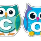 Carson Dellosa Colorful Owl Welcome Bulletin Board Set (110192)