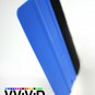 VViViD Clear Bra Paint Protection Bulk Vinyl Wrap Film Including 3M Squeegee ...