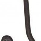 BCD Wrought Iron Ceiling Hook Screw Country Primitive Décor Hardware
