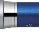 Zebra Mechanical Pencil Delguard Type Lx 0.5mm, Blue Body (P-MA86-BL)