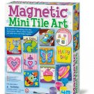 4M Magnetic Mini Tile Art