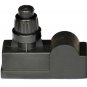 Hongso IBC320 (2 Outlets) Universal Gas BBQ Grill Ignitor Electrode Push Butt...