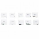 DJI Phantom 4 Replacement Screw Set, Grey (6958265123078)