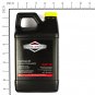 Briggs & Stratton 30W Engine Oil - 48 Oz. 100028 One Pack