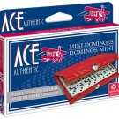Cartamundi Ace Mini Dominoes
