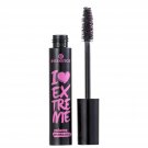 essence | I Love Extreme Volume Mascara | Vegan & Cruelty Free - Black