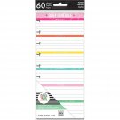 Me & My Big Ideas The The Happy Planner Paper, Multicolor