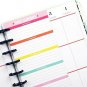 Me & My Big Ideas The The Happy Planner Paper, Multicolor