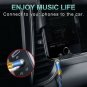 AUX Cable,EMK 3.5mm Nylon Braided Auxiliary Audio Cable [24KGold-Plated,Hi-fi...