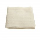 Unbleached Cheesecloth, 16 Sq. Feet 100% Organic Cotton Strainer Fine Mesh fo...