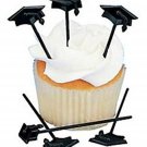 Fun Express - Plastic Graduation Picks (6dz) for Graduation - Party Supplies ...
